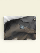 GUCCI GG Canvas Cap Brown XL