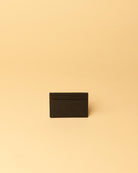 Gucci Signature Leather Card Holder GG (5 Card Slot) Black