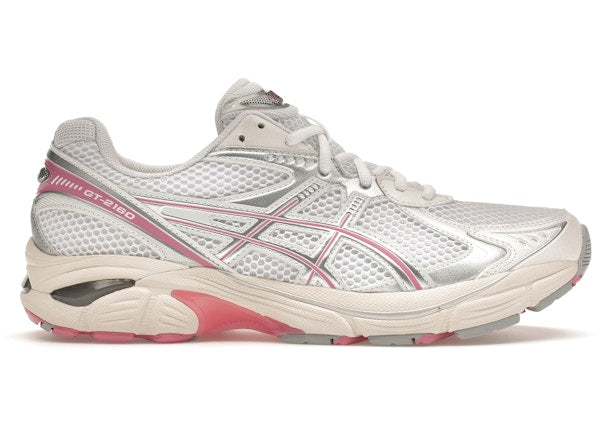 ASICS GT-2160 - White Sweet Pink