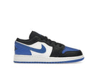 Jordan 1 Low SE Alternate Royal Toe (GS)