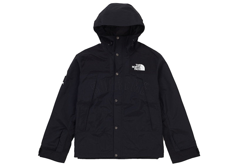 Supreme The North Face Arc Logo Mountain