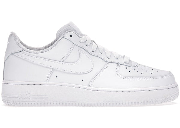 Nike Air Force 1 Low '07 - White