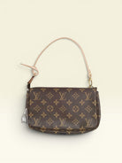 Louis Vuitton Monogram Pochette Accessory