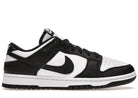 Nike Dunk Low Retro White Black Panda