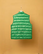 Moncler Gui Vest Green