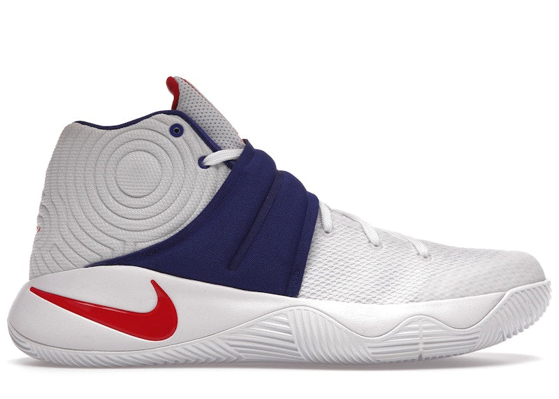 Nike Kyrie 2 USA