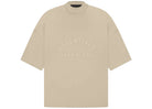 Fear of God Essentials Tee Dusty Beige