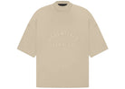 Fear of God Essentials Tee Dusty Beige