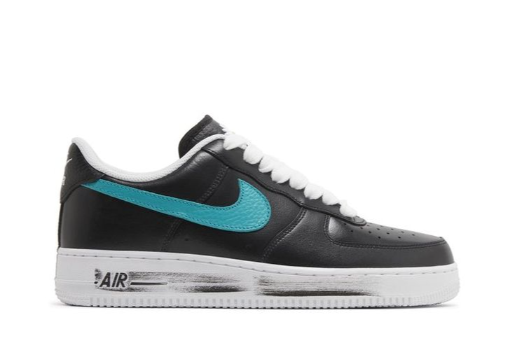 Air Force 1 '07 x Para-Noise