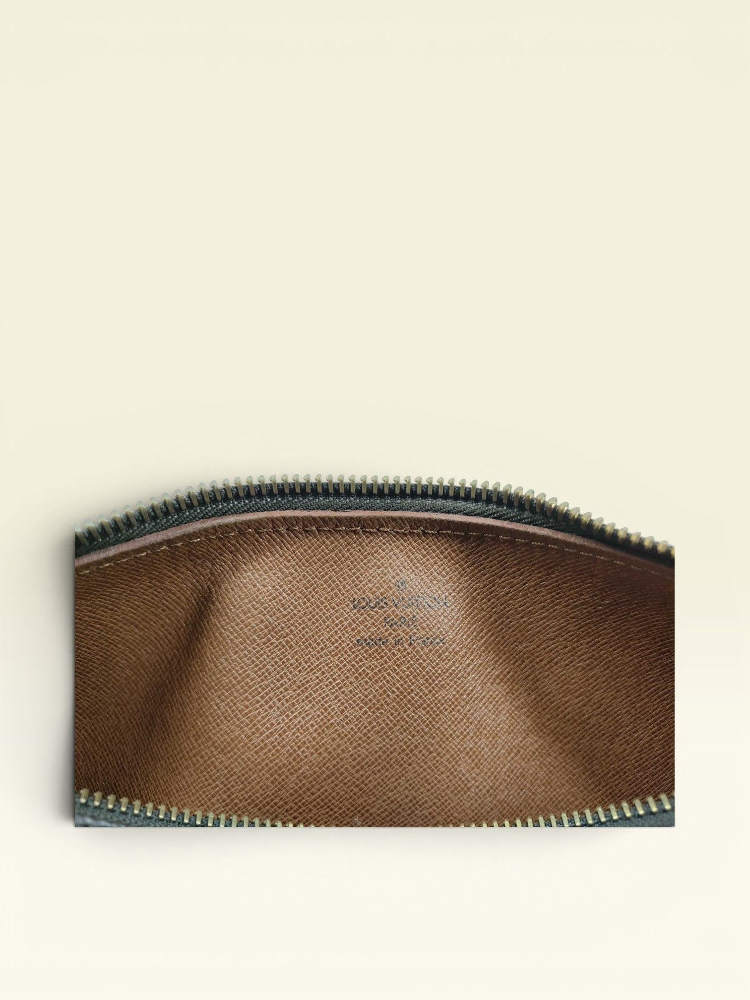 Louis Vuitton Monogram Papillon 26